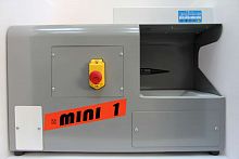 Станок полировальный MINI 1