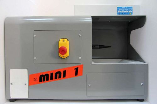 Станок полировальный MINI 1 Станок полировальный MINI 1
