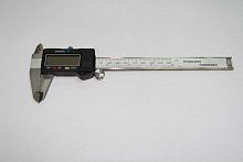 Штангенциркуль электронный 0-150мм 125G1