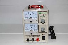 Гальваноаппарат - выпрямитель 30V, 5A