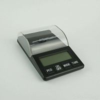 Весы электронные KW-3018 100 гр. 0,001 гр.
