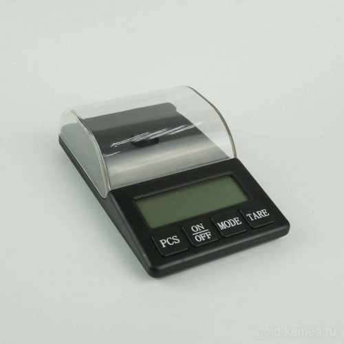 Весы электронные KW-3018 100 гр. 0,001 гр.