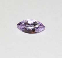 Аметист маркиза 10х5 мм