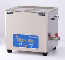 Ультразвуковая мойка DSA200-SK2-9,0L (с подогревом)